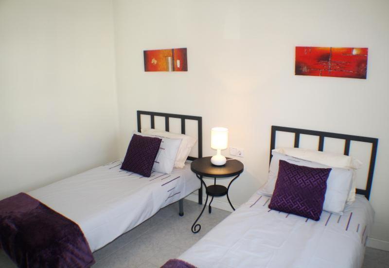 Villa Amina Puerto del Carmen  Kültér fotó