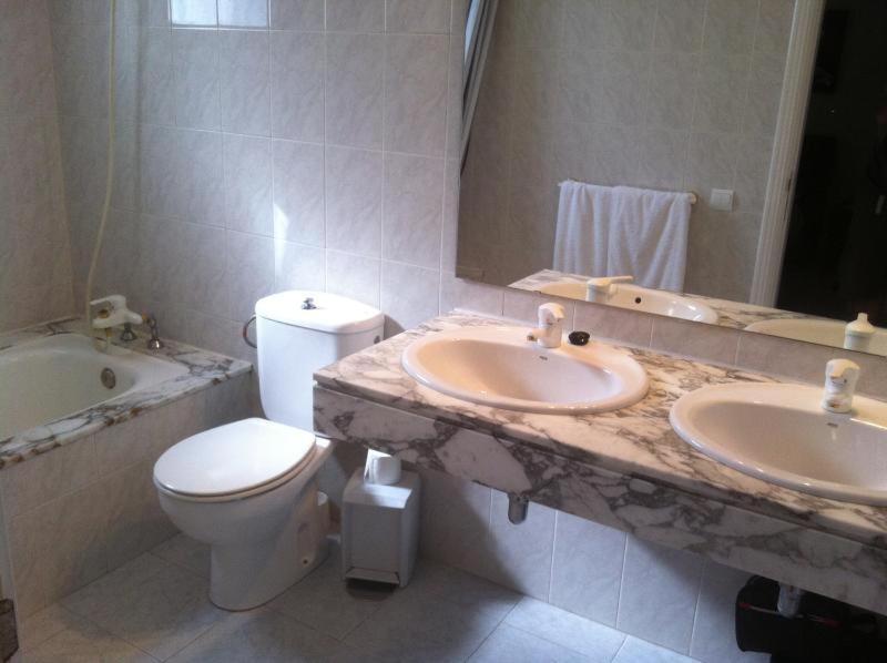 Villa Amina Puerto del Carmen  Kültér fotó