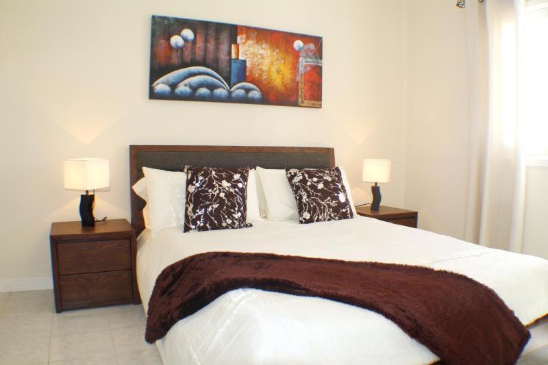 Villa Amina Puerto del Carmen  Kültér fotó